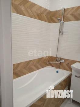1-к квартира, вторичка, 35м2, 2/9 этаж