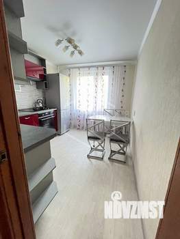 2-к квартира, вторичка, 59м2, 2/5 этаж