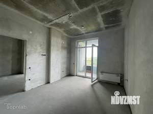 1-к квартира, вторичка, 54м2, 5/9 этаж