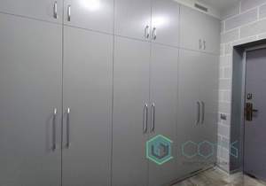 1-к квартира, вторичка, 48м2, 3/8 этаж