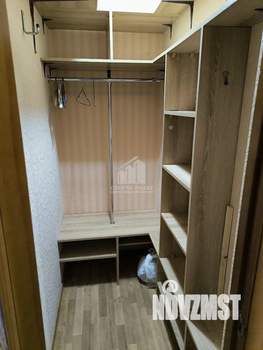 1-к квартира, вторичка, 41м2, 4/5 этаж