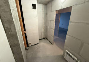 1-к квартира, вторичка, 48м2, 21/25 этаж