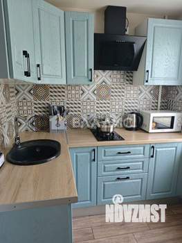 1-к квартира, вторичка, 33м2, 2/9 этаж