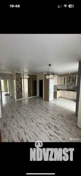 3-к квартира, вторичка, 72м2, 2/3 этаж