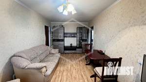 3-к квартира, вторичка, 64м2, 7/9 этаж