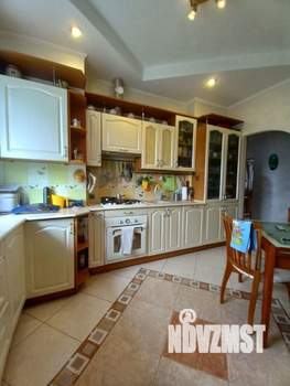 4-к квартира, вторичка, 120м2, 4/4 этаж