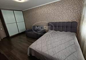 1-к квартира, вторичка, 40м2, 10/17 этаж