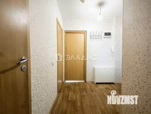 2-к квартира, вторичка, 53м2, 7/9 этаж