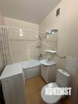 1-к квартира, вторичка, 33м2, 3/9 этаж