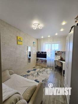 3-к квартира, вторичка, 62м2, 5/5 этаж