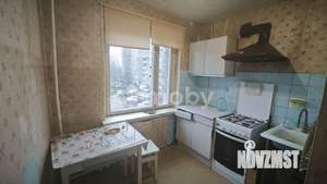 2-к квартира, вторичка, 48м2, 3/5 этаж