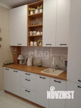 1-к квартира, вторичка, 35м2, 2/9 этаж