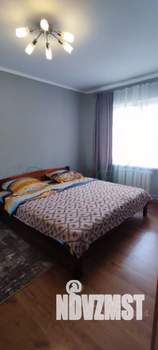 3-к квартира, вторичка, 64м2, 5/5 этаж