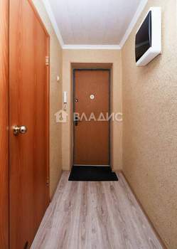 1-к квартира, вторичка, 33м2, 5/5 этаж