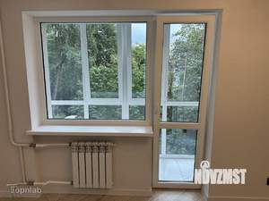 2-к квартира, вторичка, 44м2, 2/5 этаж