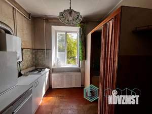 1-к квартира, вторичка, 36м2, 1/3 этаж