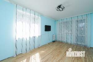 3-к квартира, вторичка, 64м2, 1/9 этаж