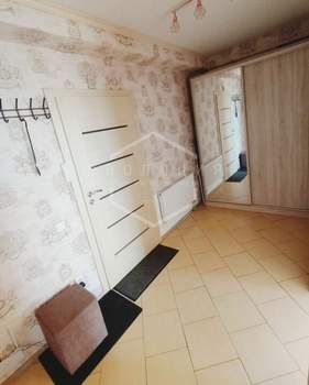 1-к квартира, вторичка, 35м2, 7/9 этаж