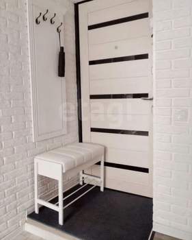 Студия квартира, вторичка, 22м2, 1/3 этаж