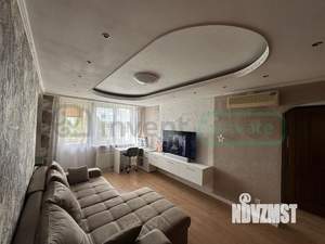 3-к квартира, вторичка, 64м2, 9/9 этаж