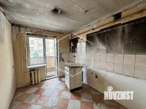 3-к квартира, вторичка, 65м2, 2/5 этаж