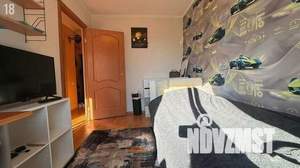 2-к квартира, вторичка, 45м2, 5/5 этаж