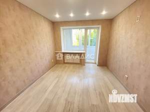 2-к квартира, вторичка, 46м2, 4/5 этаж