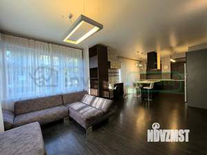 2-к квартира, вторичка, 75м2, 1/9 этаж