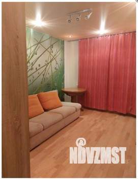 2-к квартира, вторичка, 45м2, 1/5 этаж