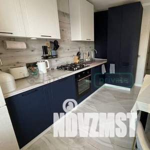 2-к квартира, вторичка, 55м2, 5/5 этаж