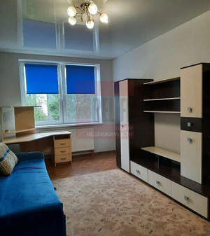 1-к квартира, вторичка, 37м2, 5/8 этаж