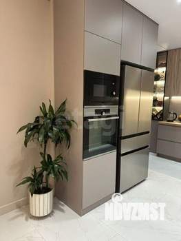 3-к квартира, вторичка, 86м2, 13/15 этаж