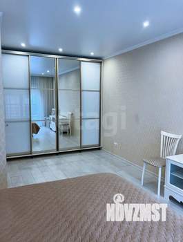 1-к квартира, вторичка, 41м2, 3/9 этаж