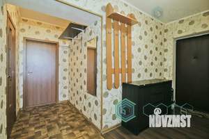 2-к квартира, вторичка, 56м2, 8/9 этаж