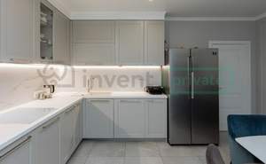 3-к квартира, вторичка, 102м2, 1/10 этаж