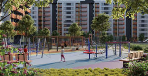 1-к квартира, вторичка, 47м2, 1/9 этаж