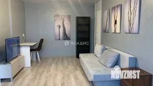 2-к квартира, вторичка, 43м2, 4/5 этаж