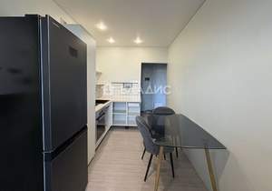 1-к квартира, вторичка, 33м2, 8/8 этаж