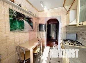 1-к квартира, вторичка, 30м2, 8/8 этаж