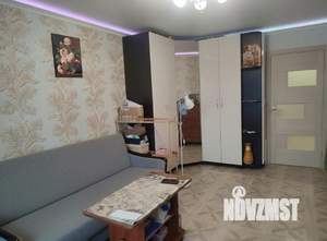 2-к квартира, вторичка, 61м2, 7/9 этаж