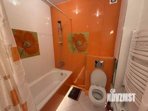 1-к квартира, вторичка, 40м2, 2/8 этаж