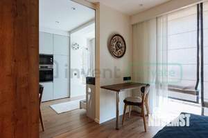 1-к квартира, вторичка, 42м2, 5/9 этаж