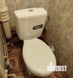 2-к квартира, вторичка, 52м2, 4/5 этаж