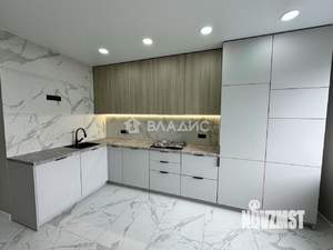 1-к квартира, вторичка, 43м2, 4/10 этаж