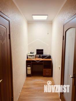 1-к квартира, вторичка, 45м2, 7/9 этаж