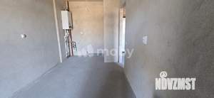 1-к квартира, вторичка, 36м2, 1/4 этаж