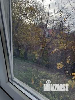 3-к квартира, вторичка, 59м2, 1/2 этаж