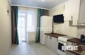 2-к квартира, вторичка, 53м2, 5/9 этаж