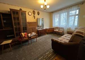 1-к квартира, вторичка, 32м2, 4/5 этаж