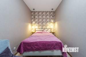1-к квартира, вторичка, 47м2, 9/10 этаж